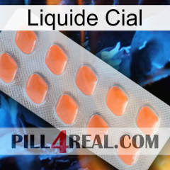 Liquid Cial 26